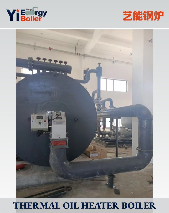 1.6 million kcal/h ；2000 kW ；thermal oil boiler